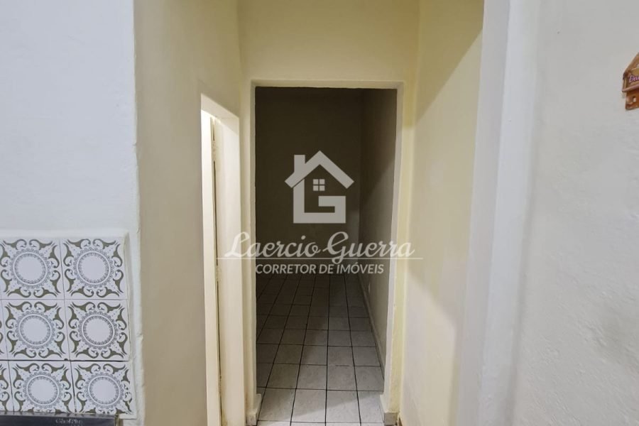 Acesso aos cômodos cs Rio Verde