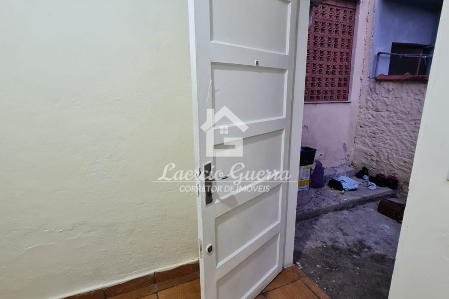 Área de serviço cs Rio Verde