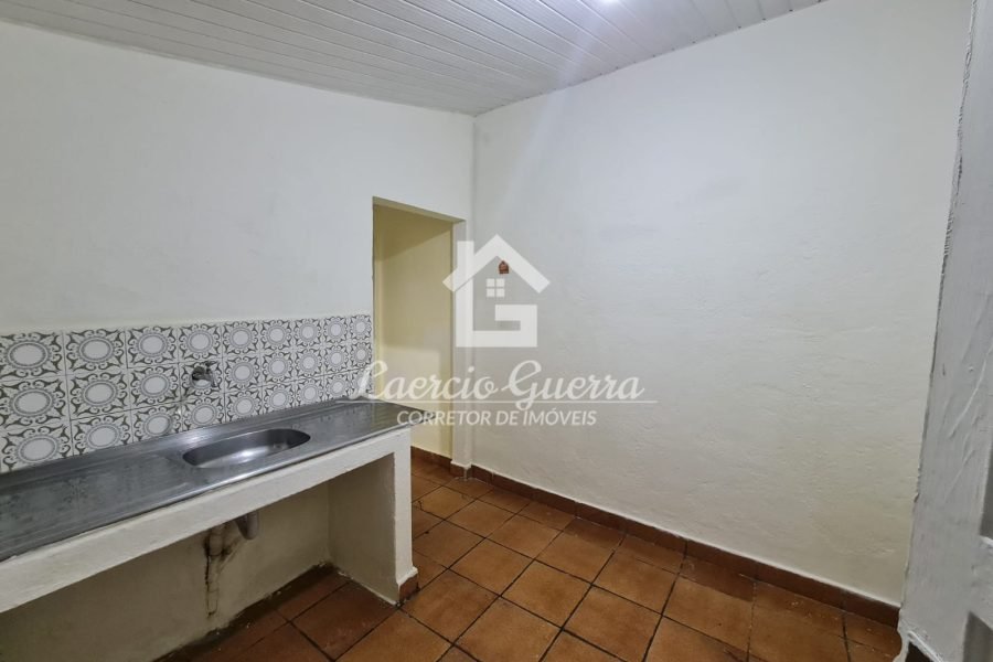 Cozinha cs Rio Verde