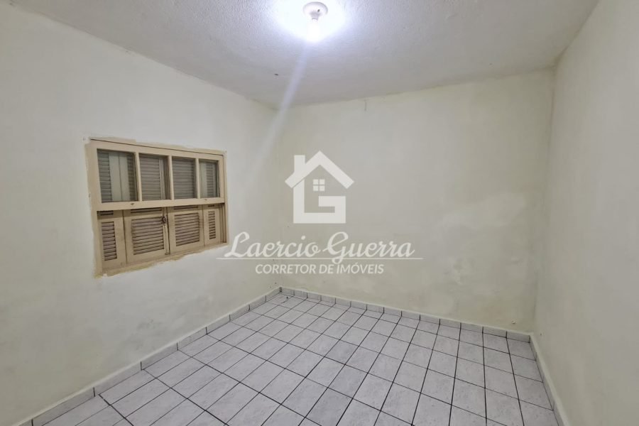 Quarto cs Rio Verde
